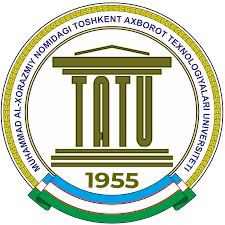 TUIT logo